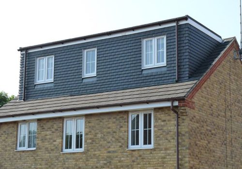 loft conversion extension